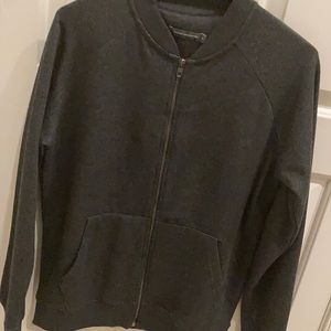 French Connection Jock Fleece